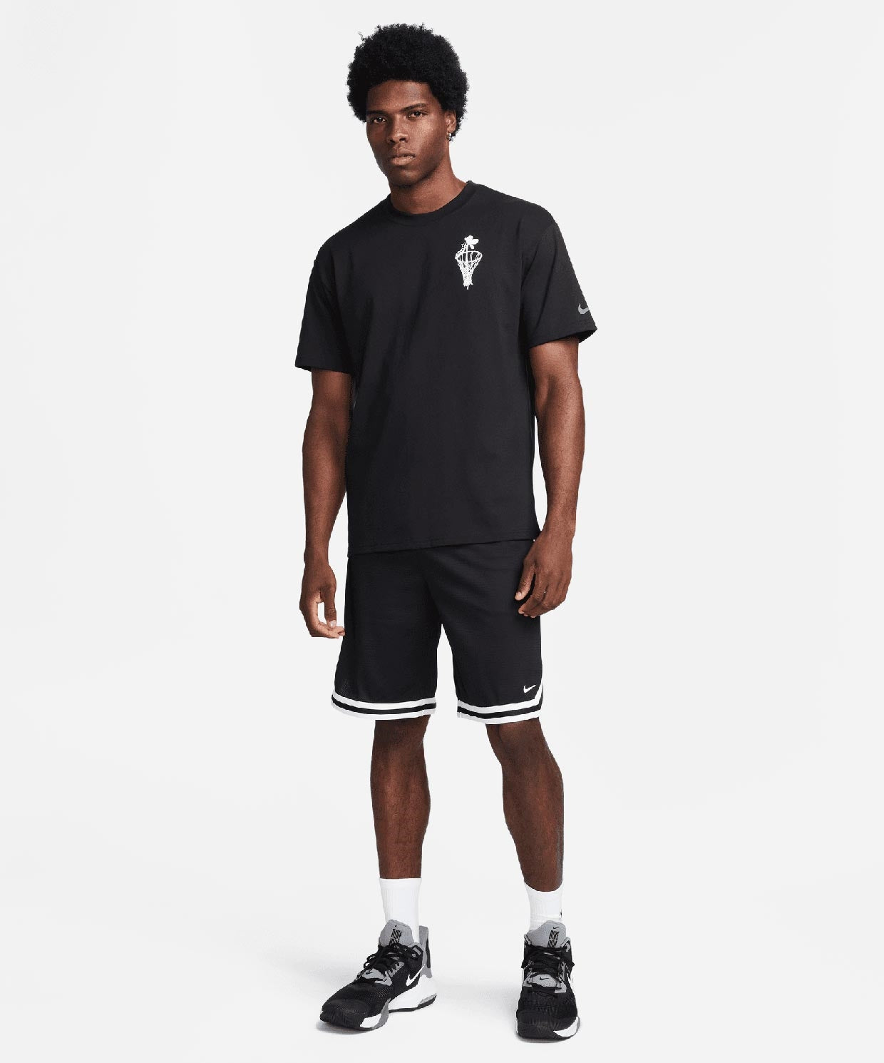 Nike Max90 Basketball T-Shirt