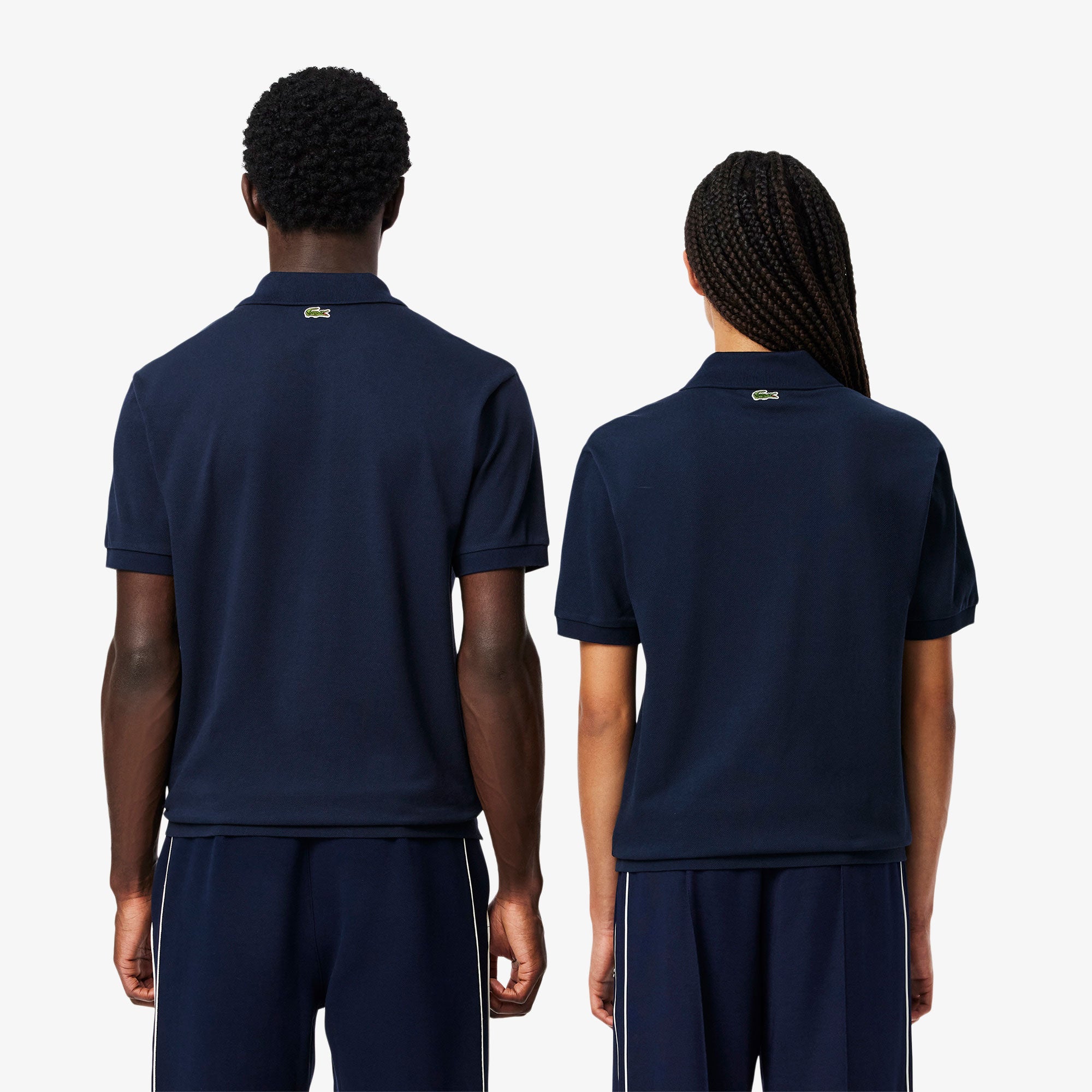 Lacoste L.12.12 Unisex Classic Fit Polo T-shirt