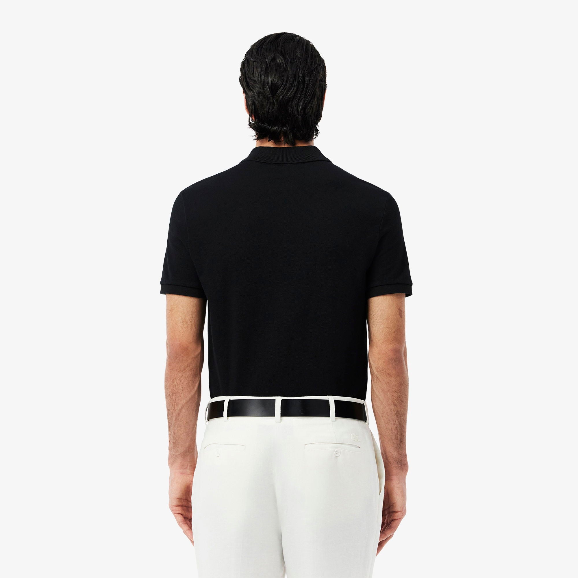 Lacoste L.12.12 Erkek Slim Fit  Polo T-shirt