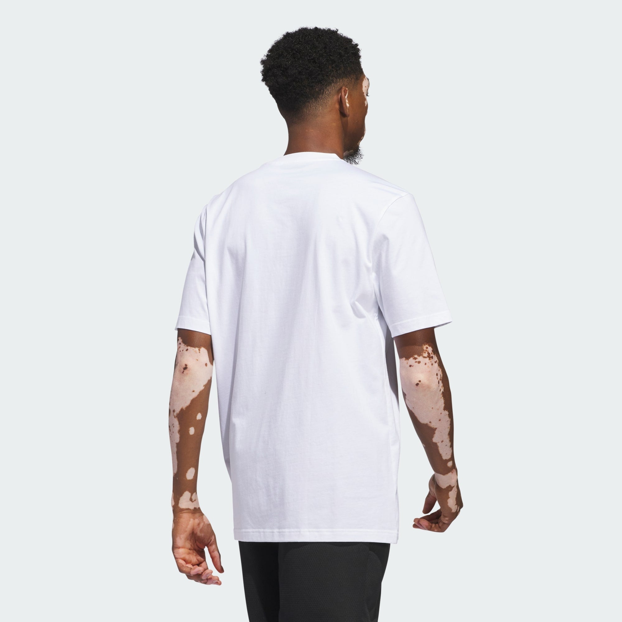 Adidas Sunmer Logo T-shirt