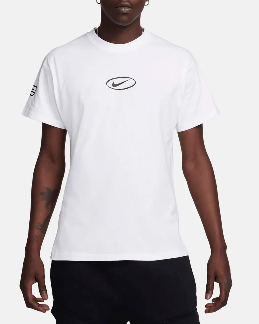 Nike
Swoosh Central Logo T-Shirt
